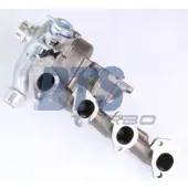 BTS Turbo T912391BL Turbocharger