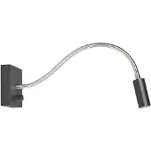 Highlight Wandlamp Blitz Zwart