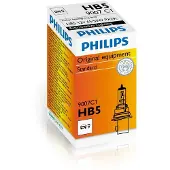 Philips HB5 (PX29t) Halogeen (12V, 65/55W)
