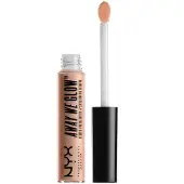 NYX Away We Go Liquid Highlighter - Moonbeam 6 ml