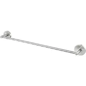Haceka Pro2500 Handdoekhouder 60 cm RVS