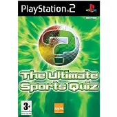 The Ultimate Sports Quiz