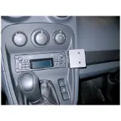 Brodit ProClip Mercedes Benz Citan 2013 Haakse Bevestiging