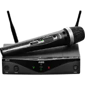 AKG WMS420 Vocal Set Band A (530 - 560 MHz)