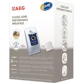 AEG GR201M S-Bag (12 stuks)