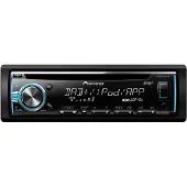 Pioneer DEH-X6800DAB