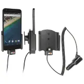 Brodit Houder LG Nexus 5X met Oplader