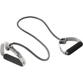 Thera-band Bodytrainer 1,4m Vast Zwart