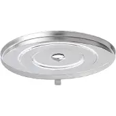 LotusGrill Gelbakje XL