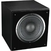 Wharfedale Subwoofer SW-12 Zwart