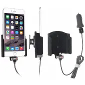 Brodit Houder Apple iPhone 7 Plus/8 Plus met oplader