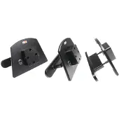 Brodit Headrest mount Volvo S/V90 17-/XC60 18-/XC90 15-