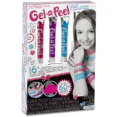 Gel-a-Peel accessoireset fuzzy