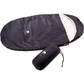 Deryan Peuter Luxe Black