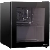 Husky KK50-BKCNS-BK-HU