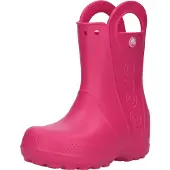Crocs Regenlaarzen 'Handle It' | 34,5 | girl