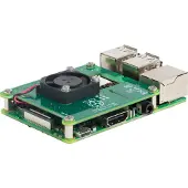 Raspberry Pi PoE HAT