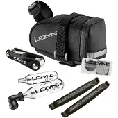 Lezyne Medium Caddy Co2 Kit Gereedschapzadeltas