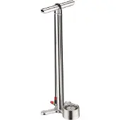Lezyne Cnc Floor Drive 3.5 Vloerpomp