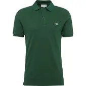 Lacoste Polo Men PH4012 Slim Fit Green-8