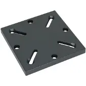 Platinum sun & shade Adapter 16 X 16 Cm