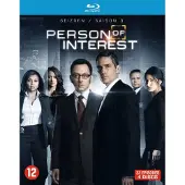 Warner Home Video Person Of Interest - Seizoen 3 | Blu-ray