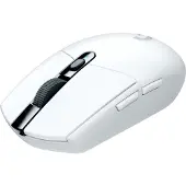 Logitech G305 - Wit