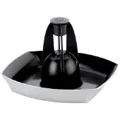 Weber Style gevogeltestomer