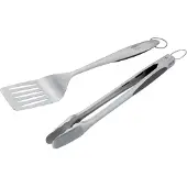 Weber Style Tweedelige tool set (6707)