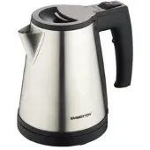 HorecaTraders RVS waterkoker 0,5 liter
