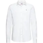 Tommy Hilfiger Overhemd navy / rood / wit