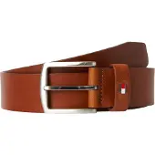 Tommy Hilfiger Riem 'Denton' cognac
