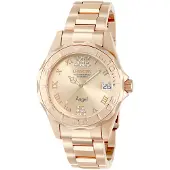 Invicta Angel 14398 Quartz Dameshorloge - 38mm