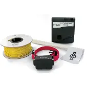 Petsafe Buiten Hondenhek Met Kabel Voor Moeilijke Honden