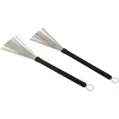 Rohema JB2 RETRACTABLE METAL BRUSHES