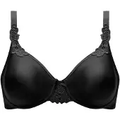 Chantelle Voorgevormde bh Hedona | Maat: 70G | Kleur: Zwart