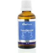Sanopharm Sano coronat