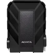 ADATA HD710 Pro externe draagbare harde schijf - 4 To - USB 3.1 - zwart