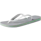 Havaianas Teenslippers BRASIL MIX dames 35 / 36