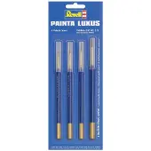 Revell Painta Luxus penselen set (marterhaar)