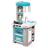 Smoby Tefal Studio Bubble Keuken