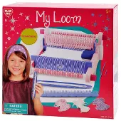 Playgo - my loom weefraam