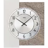 AMS Unisexhorloge 9580