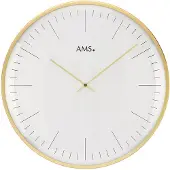 AMS Unisex horloge, model 9541