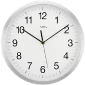 AMS Unisexhorloge 5524