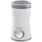Sencor koffiemolen wit