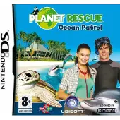 Planet Rescue: Ocean Patrol