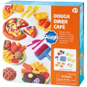 Playgo Kleiset Snackbar