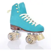 Tempish – Nessie Star – Rolschaatsen – Volwassenen – Blauw – Stabiel & Comfortabel – Maat 39