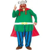 Chaks Asterix en Obelix Heroïx kostuum voor volwassenen